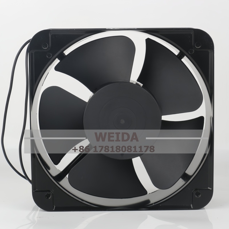 20060HBL Original SUNON 200V A - Aluminum Case 65 reseña y precio