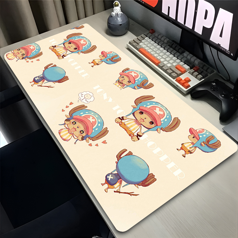 Alfombrilla de ratón popular d - Gaming Keyboard Nearby reseña y precio
