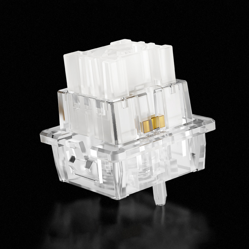 Interruptor Lineal Magnético M - Gaming Keyboard Magnetic Switches reseña y precio