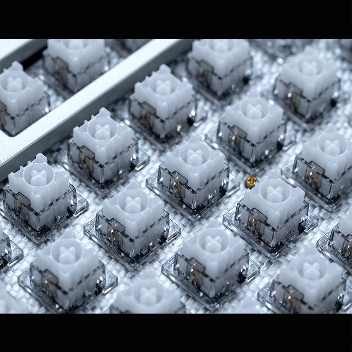 Interruptor Lineal Magnético M - Gaming Keyboard Magnetic Switches reseña y precio