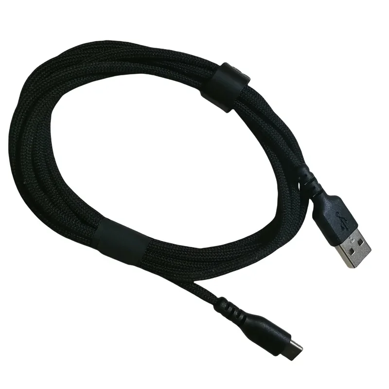 Cable de carga USB tipo C para - Gaming Keyboard Type C reseña y precio