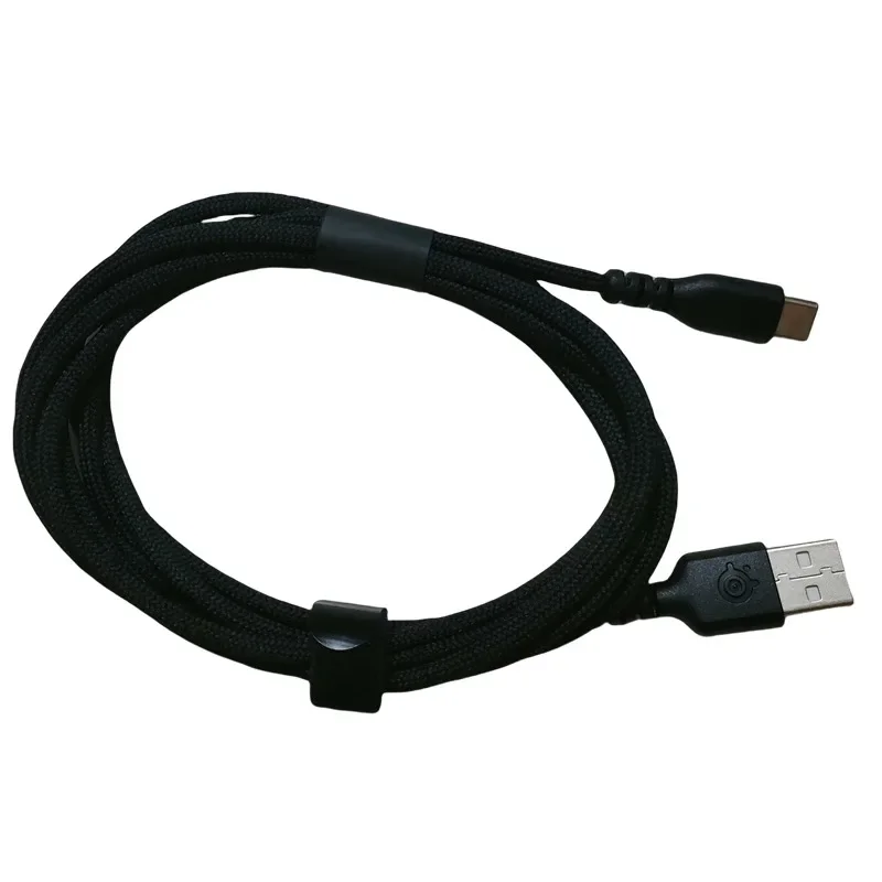 Cable de carga USB tipo C para - Gaming Keyboard Type C reseña y precio