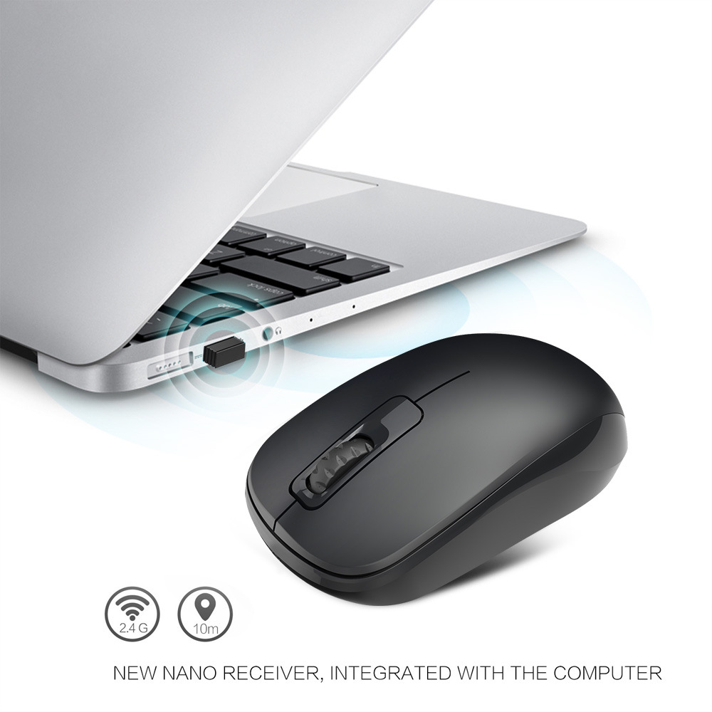 Juego de teclado y ratón inalá - Gaming Keyboard And Mouse Combo Wireless reseña y precio