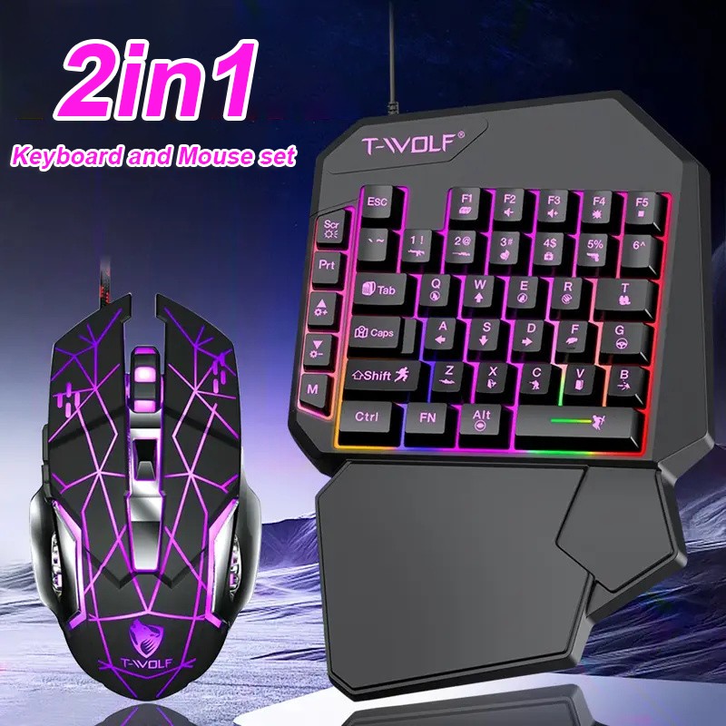 Convertidor de juegos móvil 2  - Gaming Keyboard Extension reseña y precio