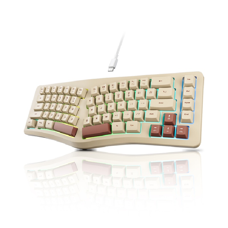 Teclado para juegos A86, ergon - Gaming Keyboard Not Typing reseña y precio