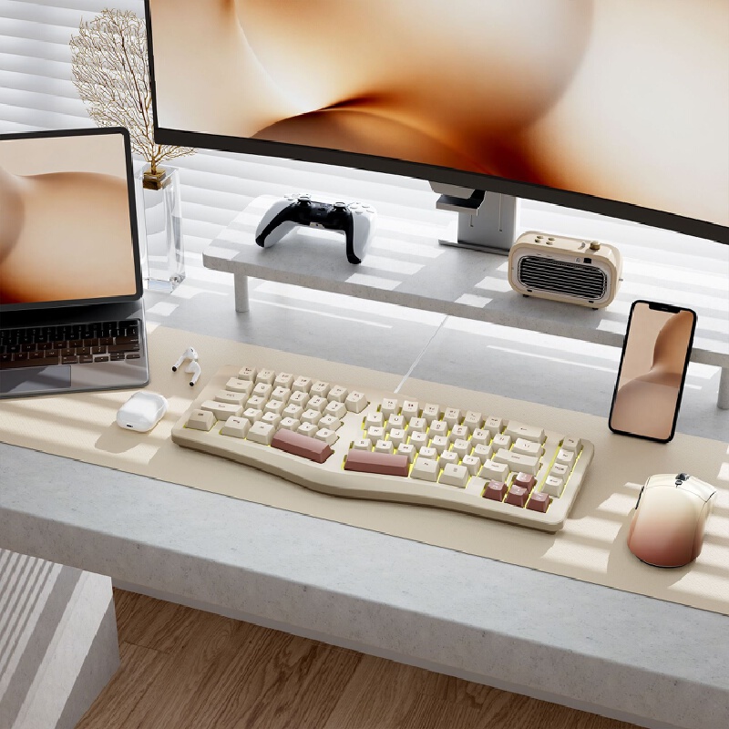 Teclado para juegos A86, ergon - Gaming Keyboard Not Typing reseña y precio