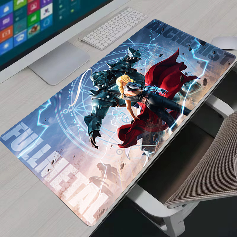 Alfombrilla de ratón grande Fu - Gaming Keyboard Higround reseña y precio