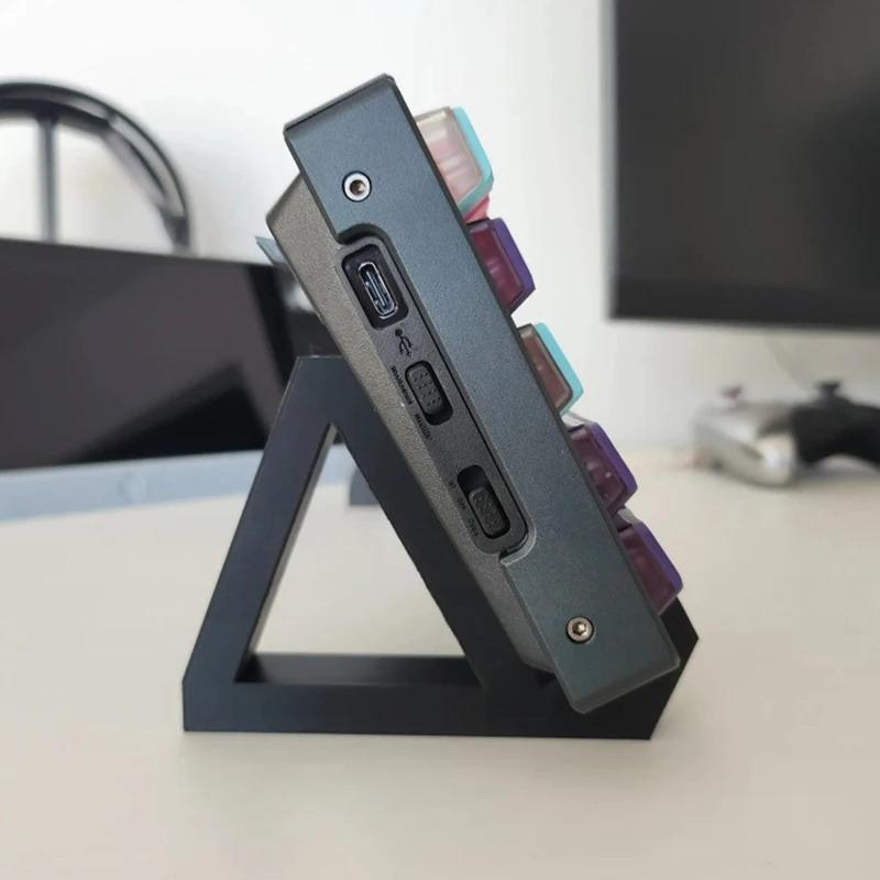 Organizador de Teclado Mecánic - Gaming Keyboard Mouse Combo reseña y precio
