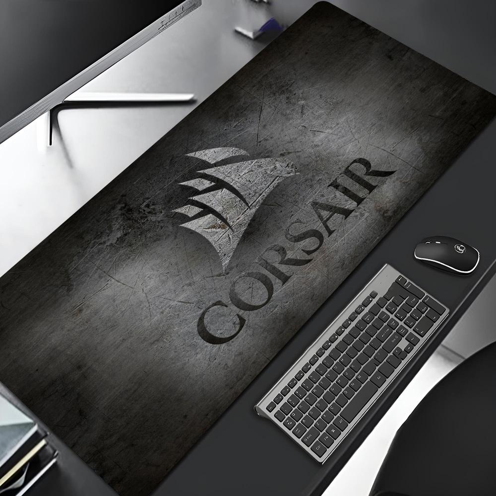 Alfombrilla de ratón CORSAIR c - Gaming Keyboard Corsair reseña y precio