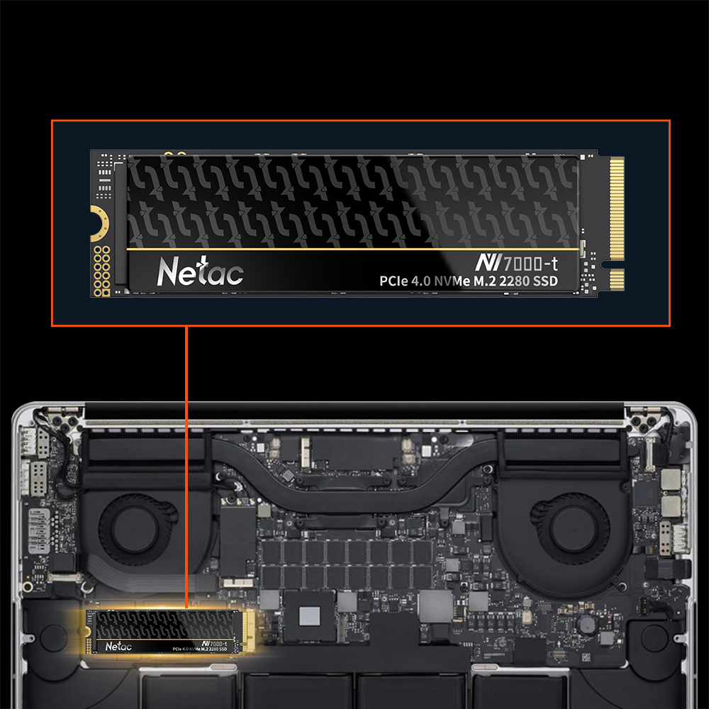 Netac disco duro ssd 1tb 512gb - Samsung Ssd 980 Pro reseña y precio