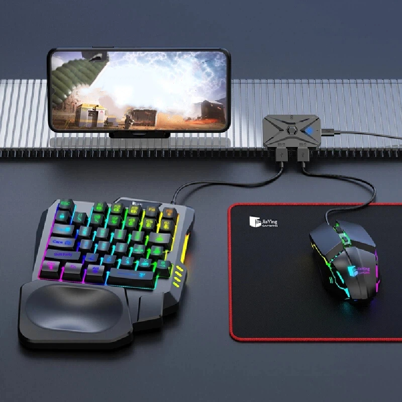 Conjunto de teclado y ratón pa - Gaming Keyboard Not Typing reseña y precio