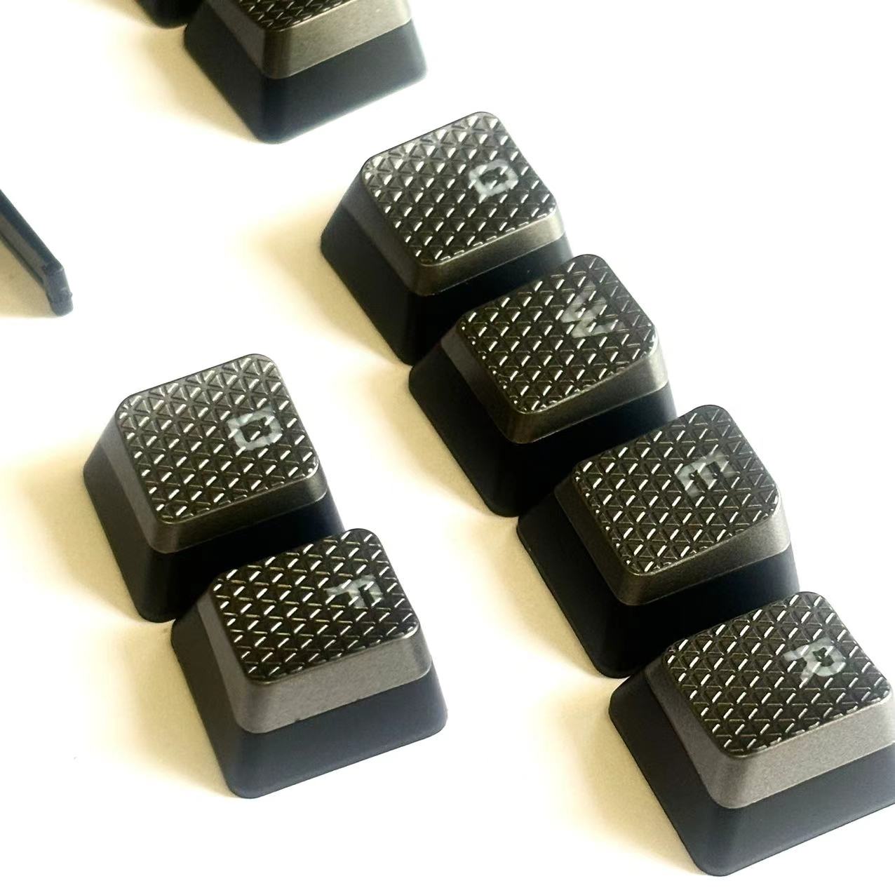 10 teclas retroiluminadas para - Gaming Keyboard Corsair reseña y precio