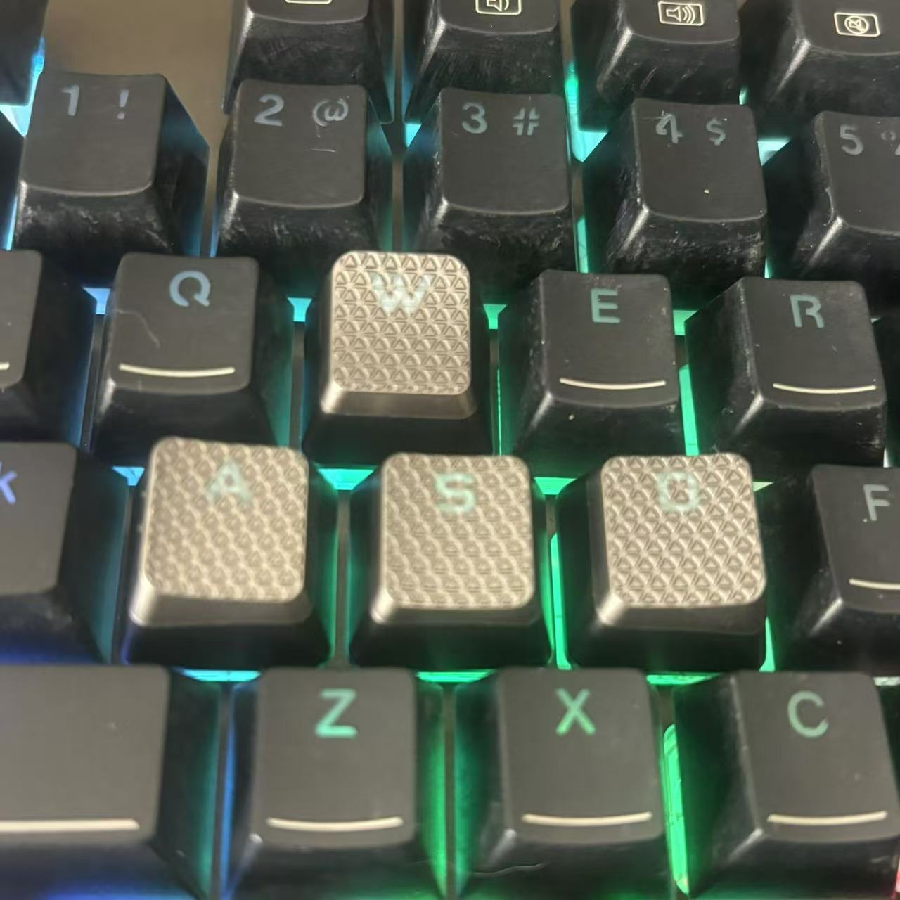10 teclas retroiluminadas para - Gaming Keyboard Corsair reseña y precio