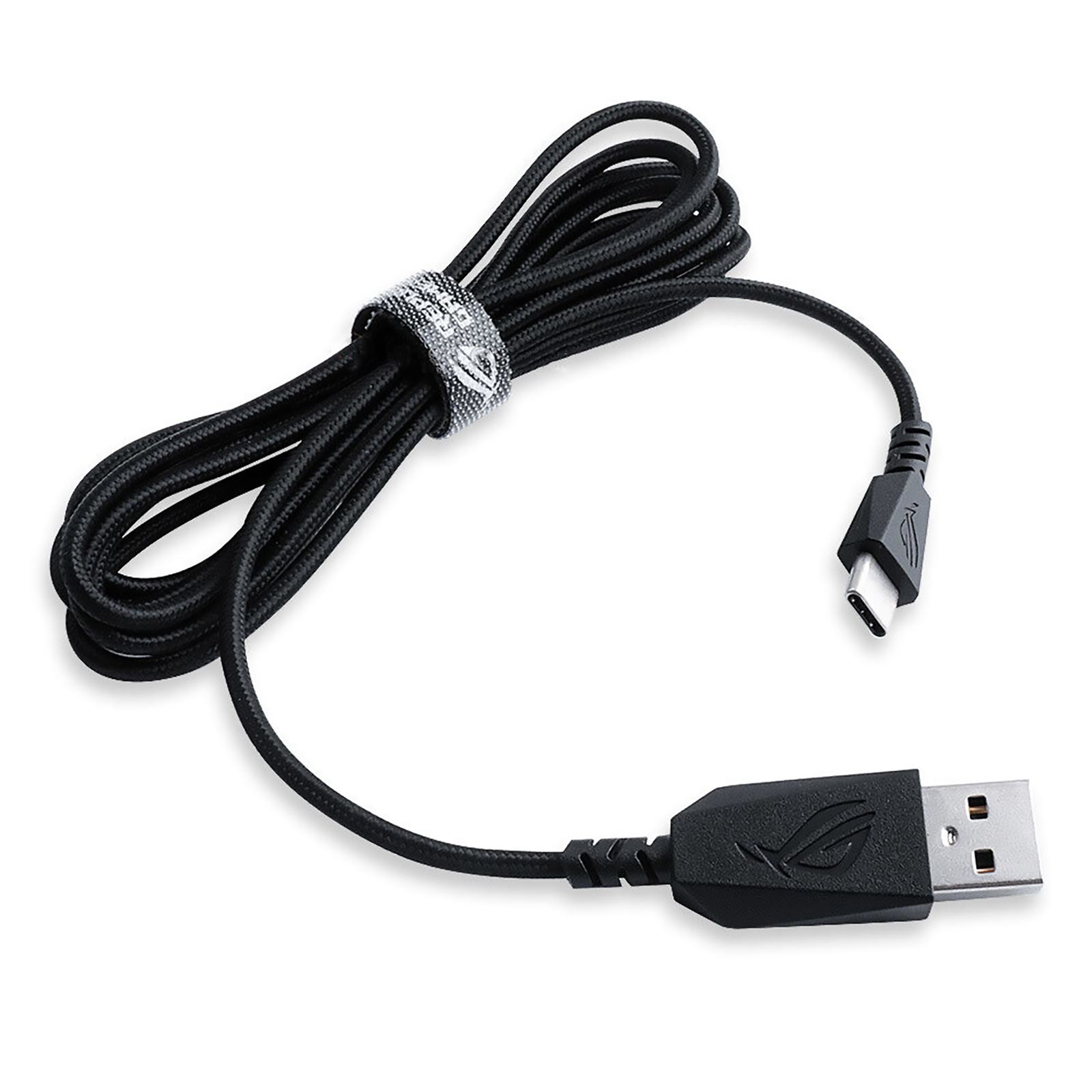 Cable de teclado USB tipo C de - Gaming Keyboard Type C reseña y precio