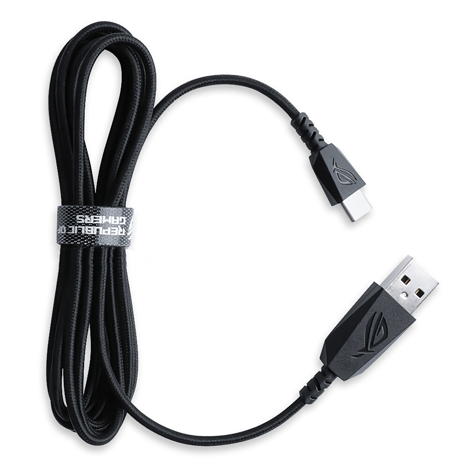 Cable de teclado USB tipo C de - Gaming Keyboard Type C reseña y precio