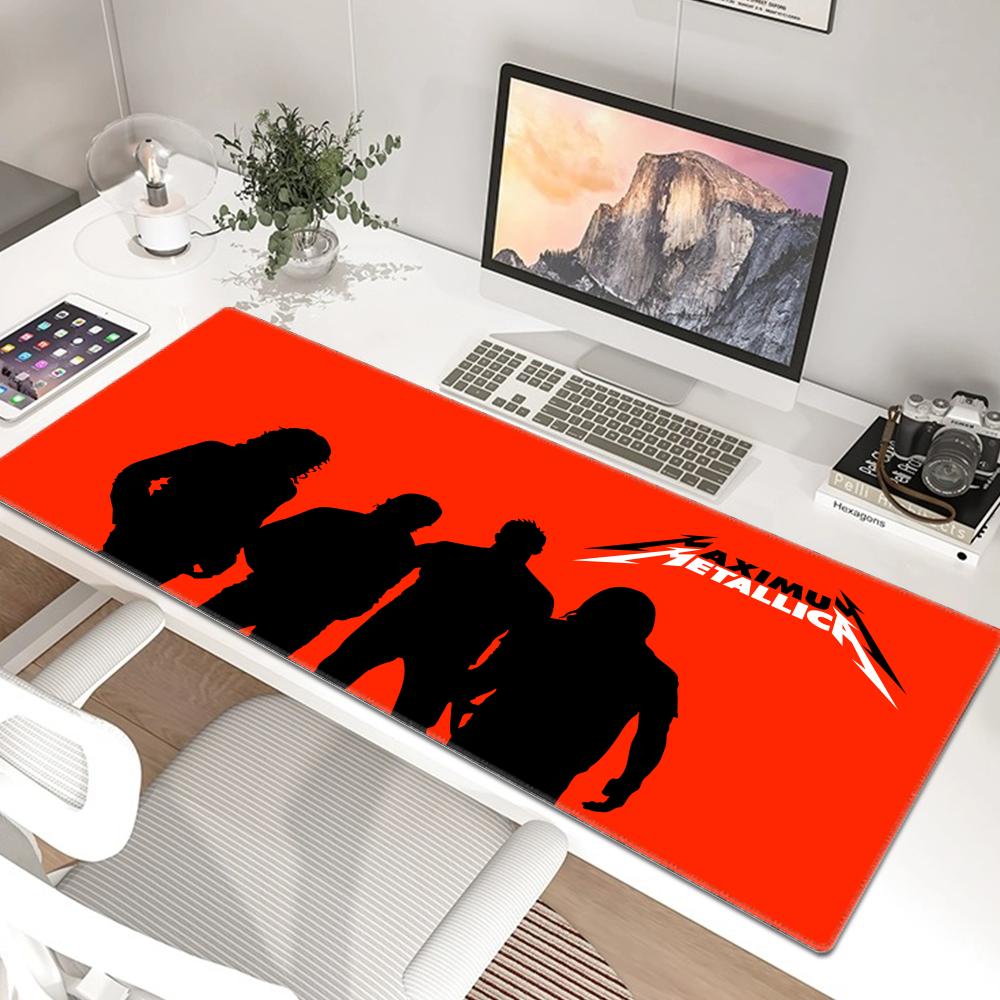 Alfombrilla de ratón Band M-Me - Gaming Keyboard Mouse Combo reseña y precio