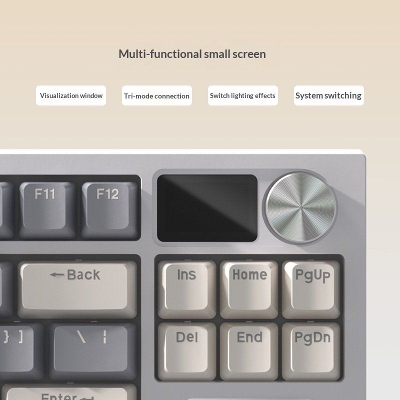 Teclado Mecánico Inalámbrico B - Gaming Keyboard Not Typing reseña y precio
