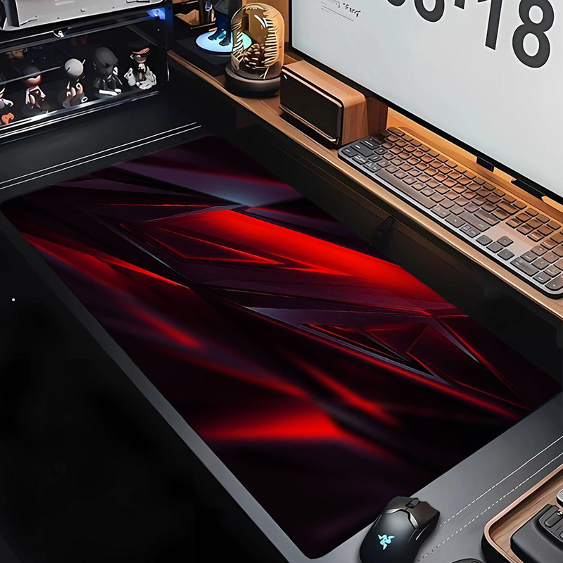 Alfombra para ratón, alfombril - Gaming Keyboard And Mouse reseña y precio