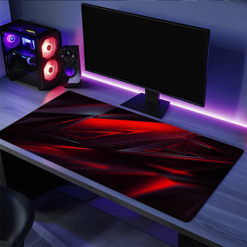 Alfombra para ratón, alfombril - Gaming Keyboard And Mouse reseña y precio