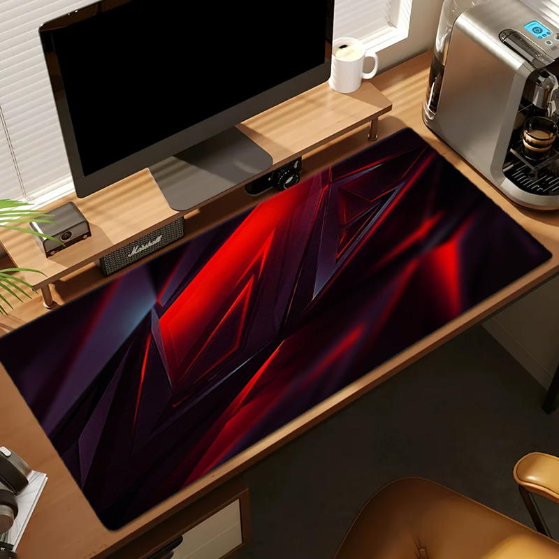 Alfombra para ratón, alfombril - Gaming Keyboard And Mouse reseña y precio