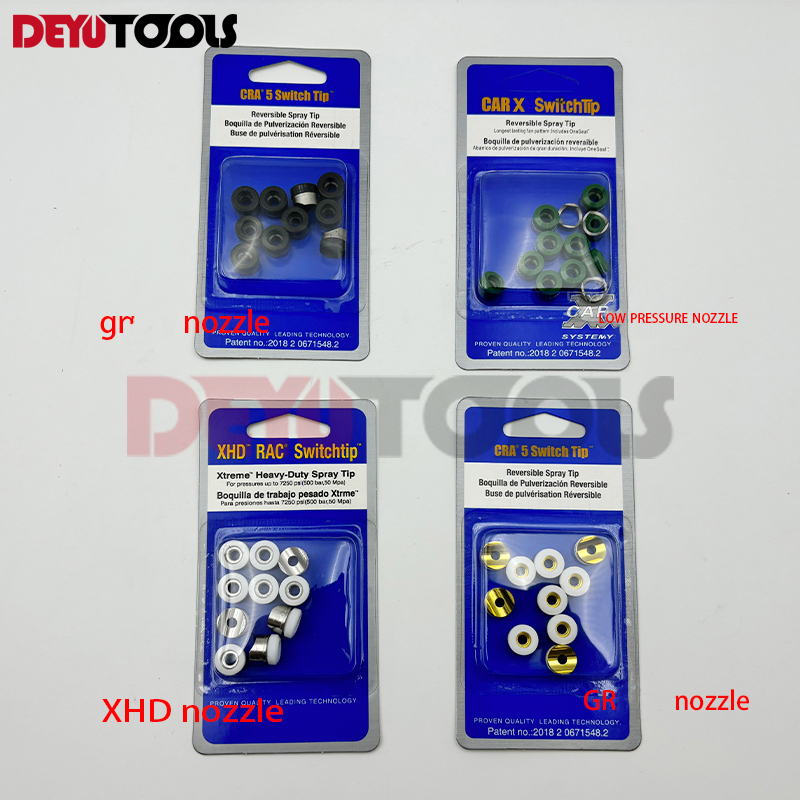 Sellos para boquillas de pulve - Gasket Mount Kit reseña y precio