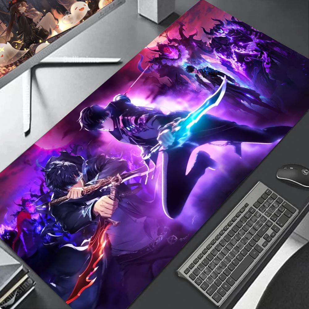 Alfombrilla de ratón S_Solos L - Gaming Keyboard Higround reseña y precio