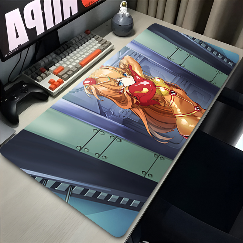 Alfombrillas de ratón grandes  - Gaming Keyboard Higround reseña y precio