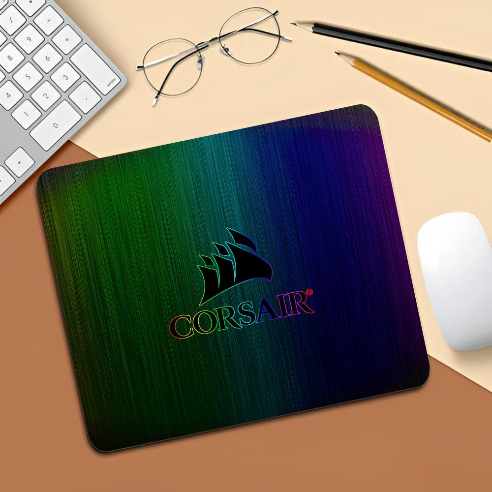 Alfombrilla de ratón CORSAIR p - Gaming Keyboard Corsair reseña y precio