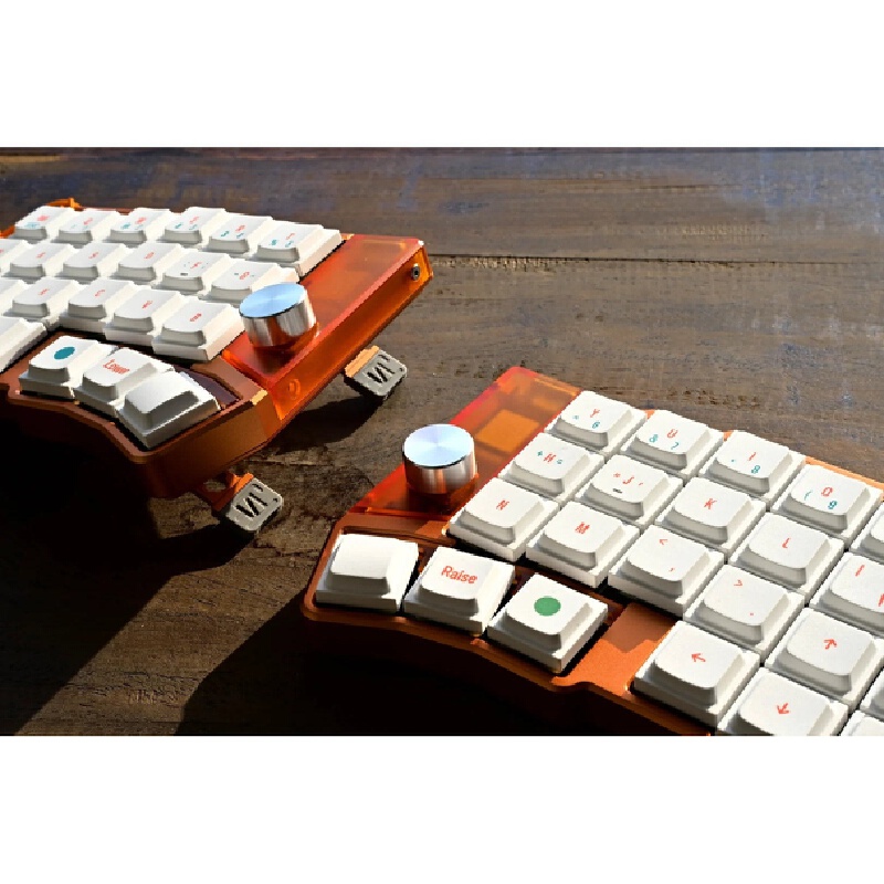 Teclado mecánico ergonómico di - Gaming Keyboard Not Typing reseña y precio