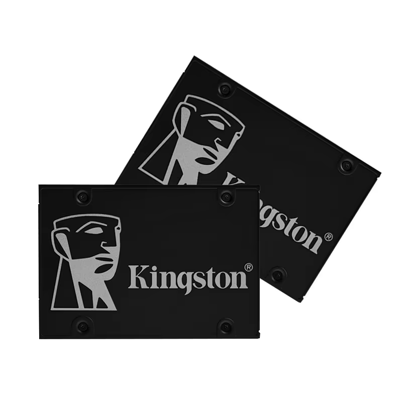 Kingston SSD KC600 512GB 256GB - Samsung Ssd Evo 870 reseña y precio