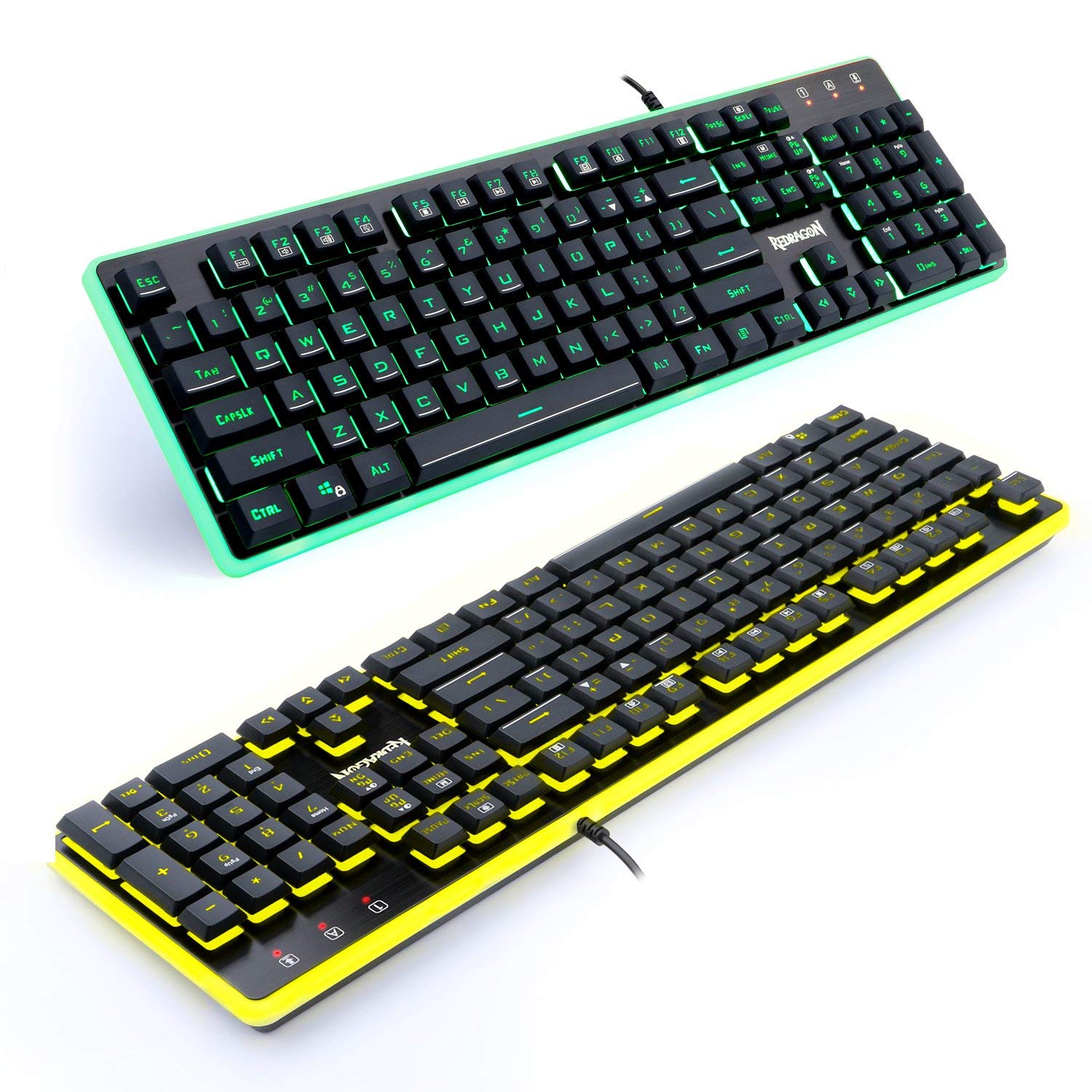 Combo de teclado y ratón para  - Gaming Keyboard Mouse Combo reseña y precio